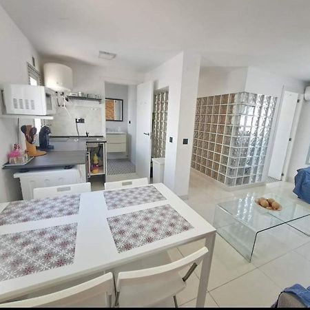 Apartamento Marbella Centro Exterior foto