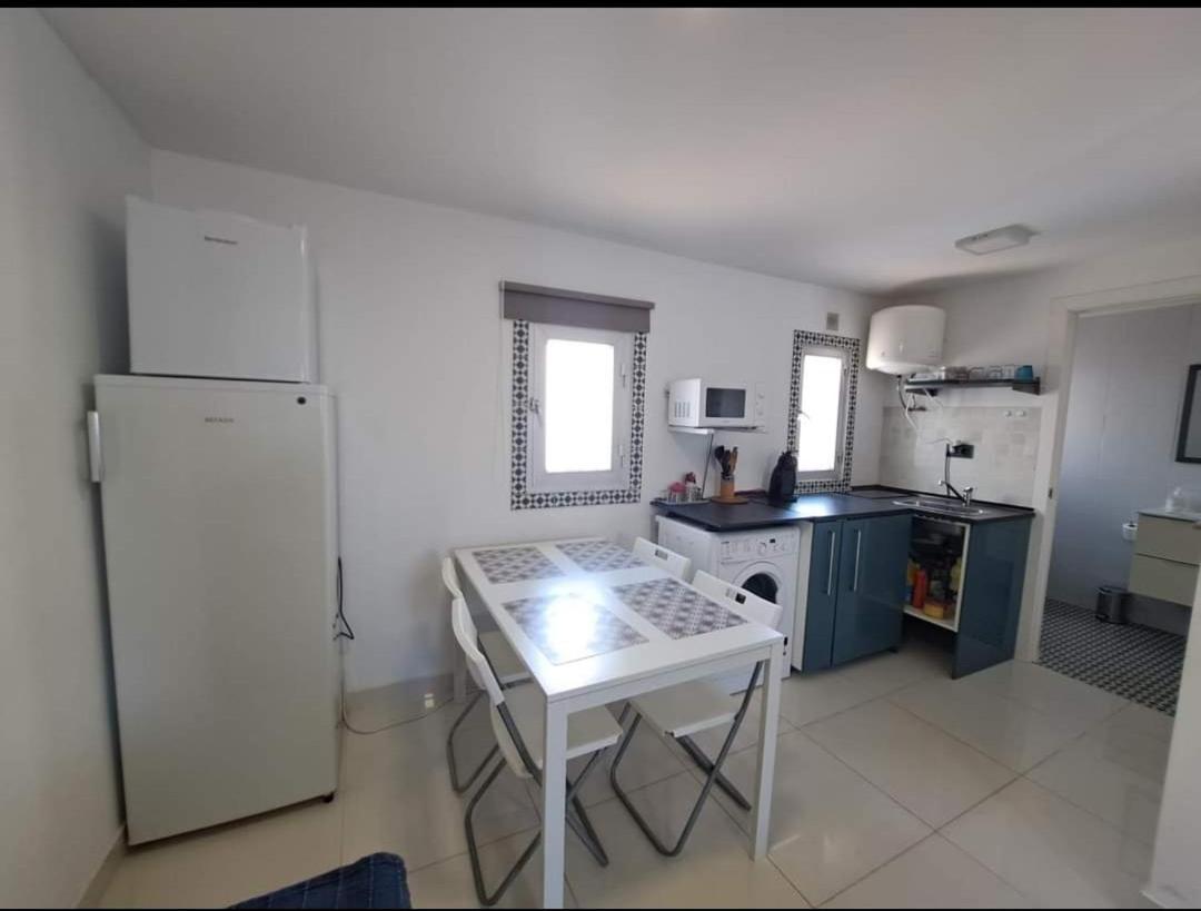 Apartamento Marbella Centro Exterior foto
