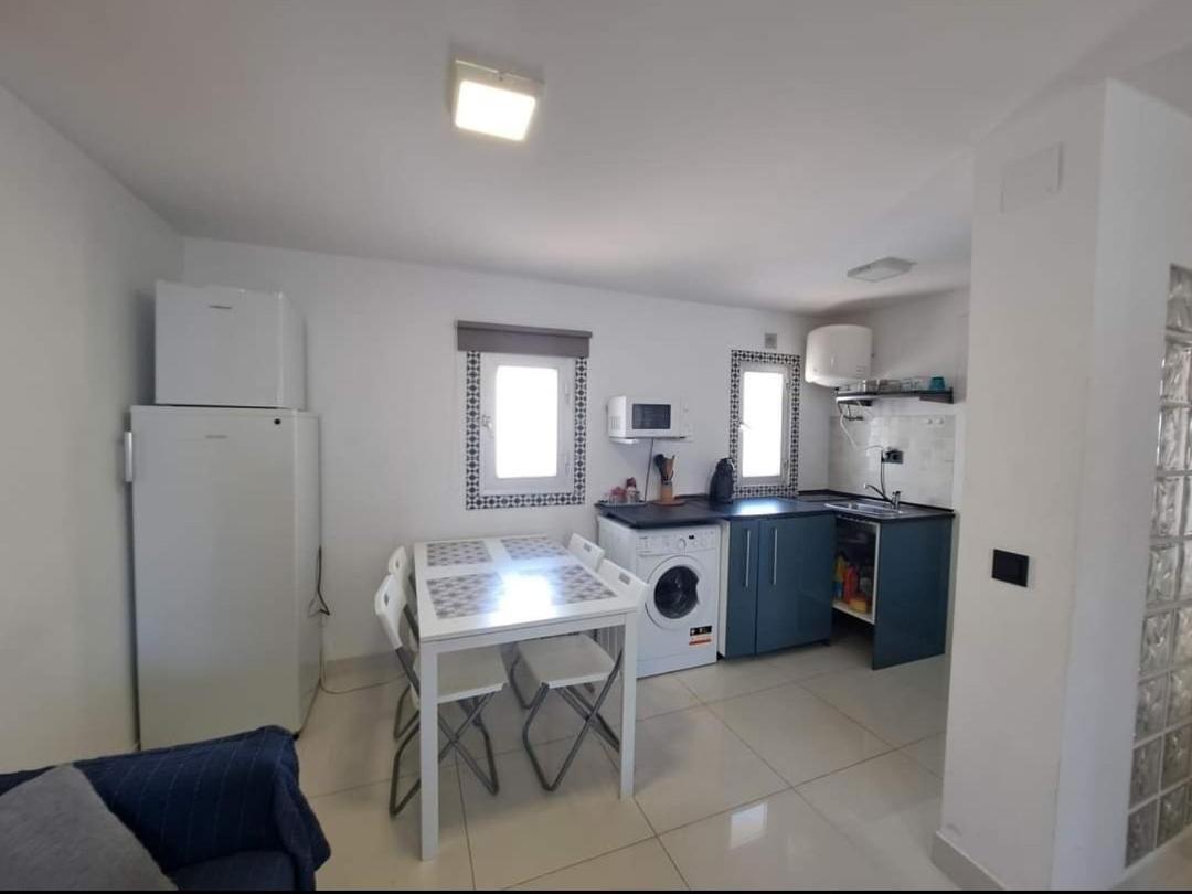 Apartamento Marbella Centro Exterior foto