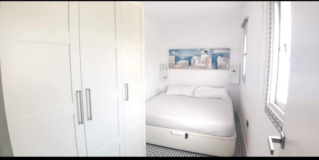 Apartamento Marbella Centro Exterior foto