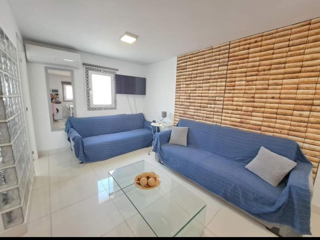 Apartamento Marbella Centro Exterior foto
